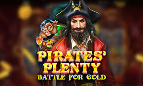 Red Tiger release Pirates’ Plenty: Battle For Gold to make 100 not out